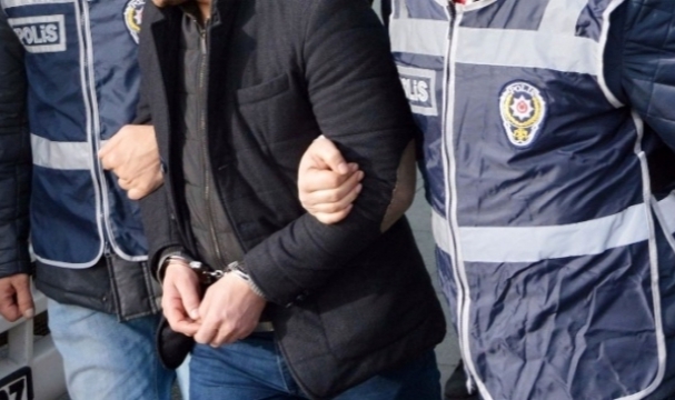 Gaziantep'te Terör Operasyonu