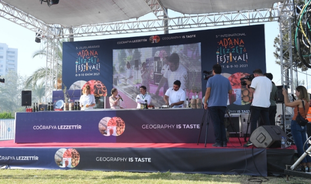 Genç Şefler Adana’da Yarışacak