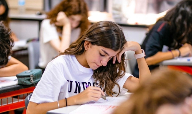 Gündoğdu LGS ve YKS’de birinci sırada