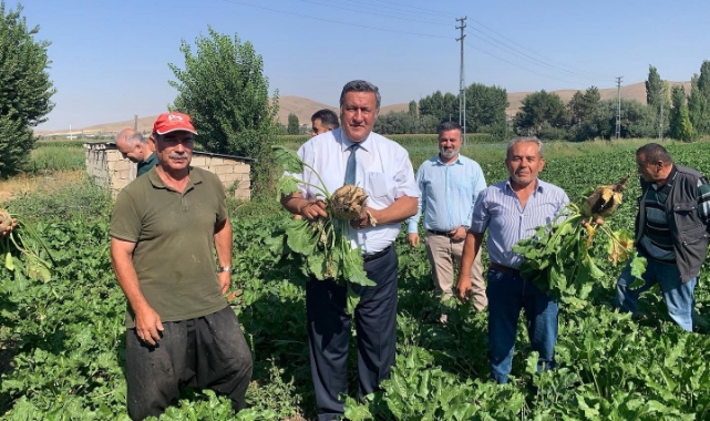 Gürer: “Ağzımızın tadını kaçırdılar”