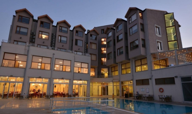 Güzel Bir Tatil Yapmak İsteyenlerin Yolu Mutlaka Amasra’ya Düşmeli!