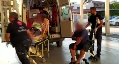 Hayvan Otlatma Kavgasında Kan Aktı