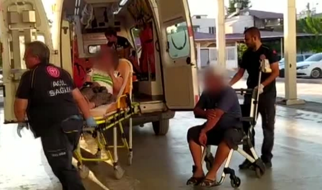 Hayvan Otlatma Kavgasında Kan Aktı