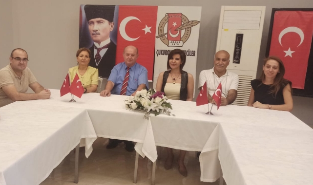 ‘Hedef; bilinçli tüketici, Çevreye duyarlı yurttaş’