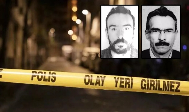 Husumetli akrabadan hain pusu: 2 ölü