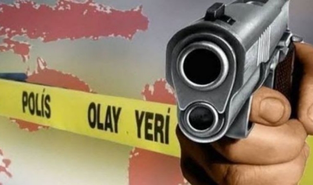 İnşaat işçileri arasında silahlı kavga: 5 yaralı