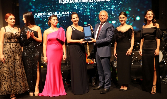 Kadın sanayicilerden Eğitime Destek Projesi