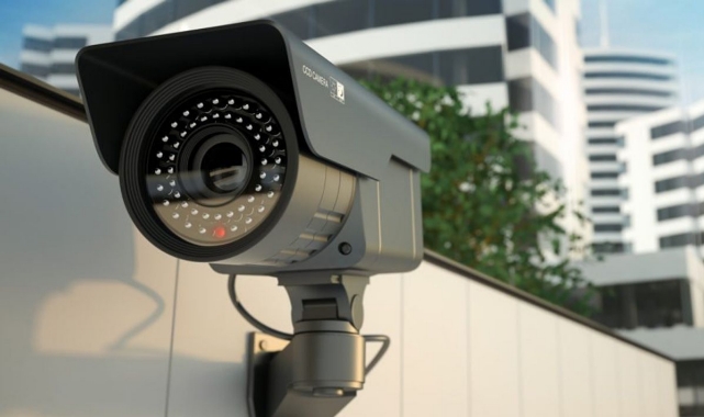 Kamera sistemleri için yedek malzeme satın alınacak