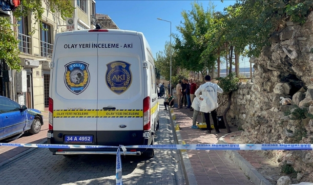 2 polis memuruna silahlı saldırı!