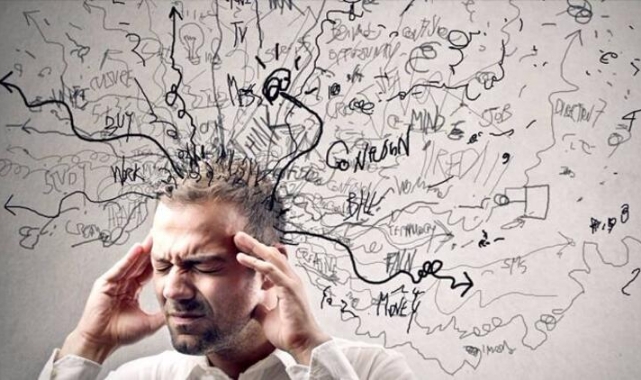 Kaygı Bozukluğu Nedir?