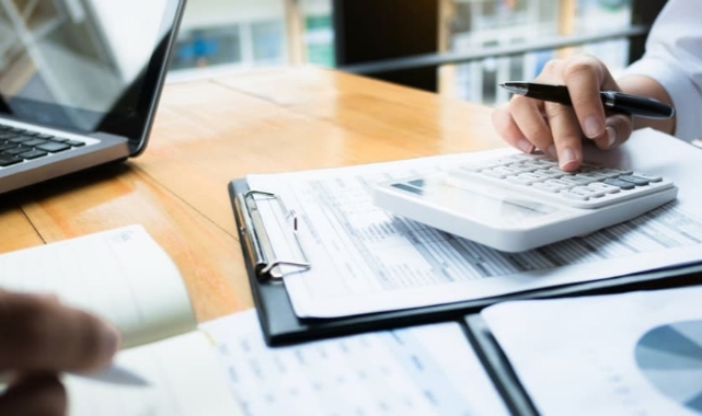 Müşavirlik hizmeti alınacak