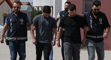 ''Omuz attın'' kavgası ölümle sonuçlandı