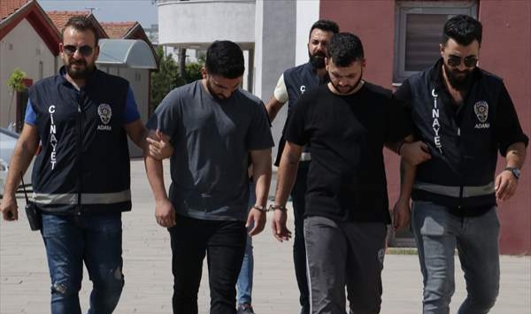 ''Omuz attın'' kavgası ölümle sonuçlandı