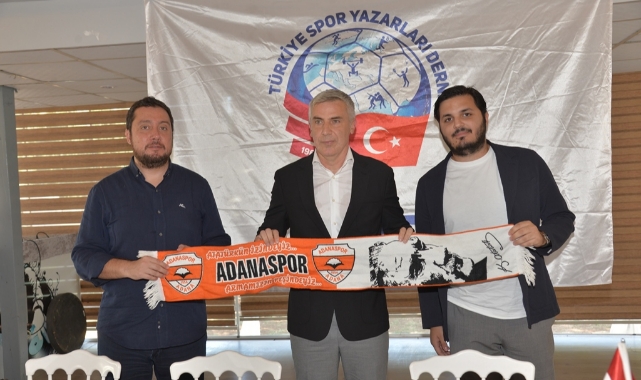 Önder Karaveli Adanaspor’da