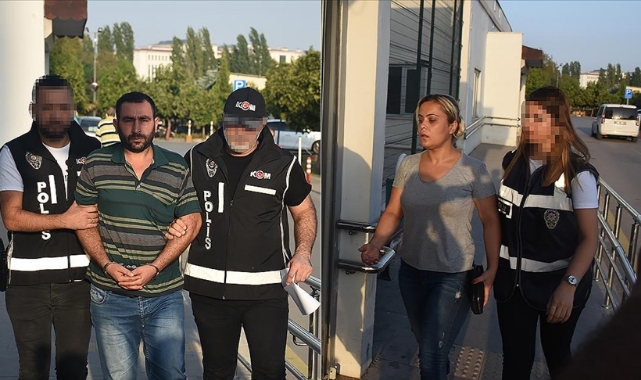 Organize Suç Örgütlerine Dev Operasyon