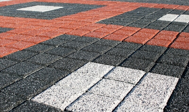 Parke yol yaptırılacak