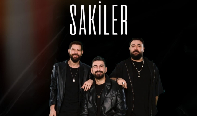 Sakiler Adana’da Nispera’da sahne alacak