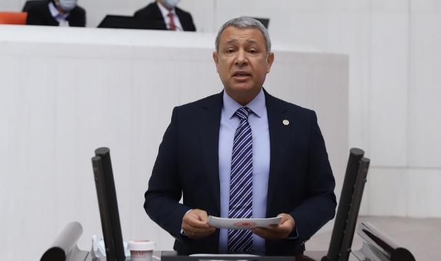 Sümer, ''Enerji Zamları Üretimi Şalter İndirme Noktasına Getirdi''