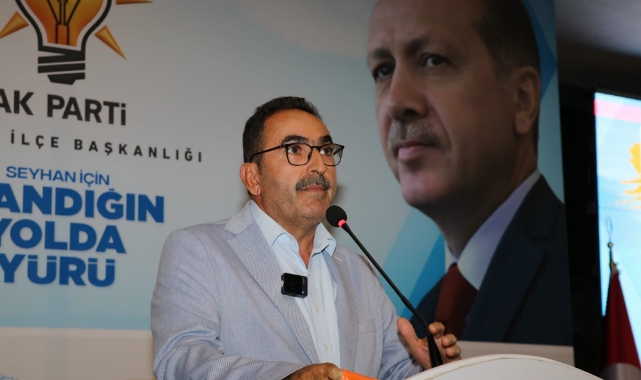 'Tarih Yazmaya Devam edeceğiz'
