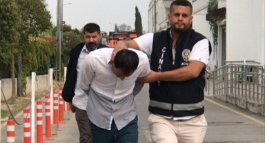 Taşlı Cinayette Şok Gelişme!