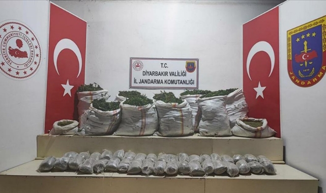 Terör örgütlerinin finans kaynaklarına darbe üstüne darbe