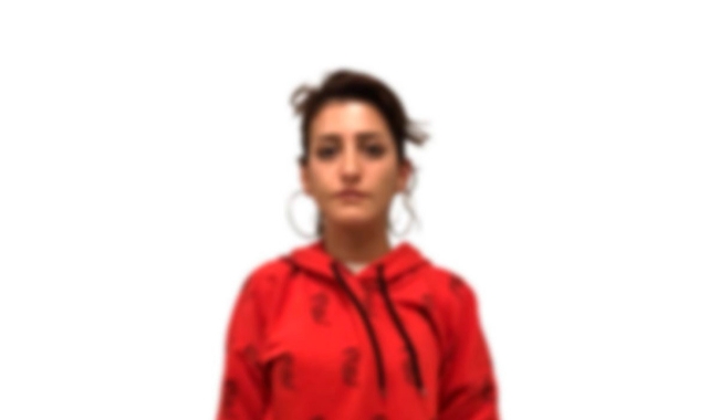 Teröristi kaçak olarak çalıştırıyorlarmış!