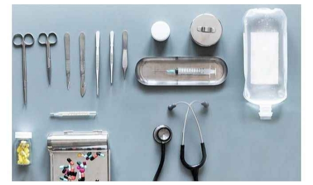 Tıbbi sarf malzeme satın alınacak