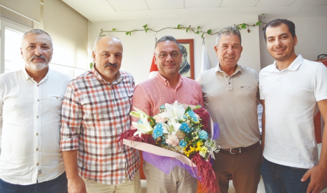 TSYD üyelerine Check-Up