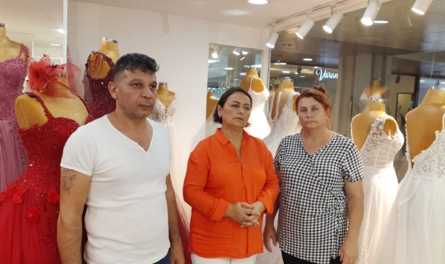 ‘Vakıflar Sarayı’nda hizmet vermeye devam ediyoruz’