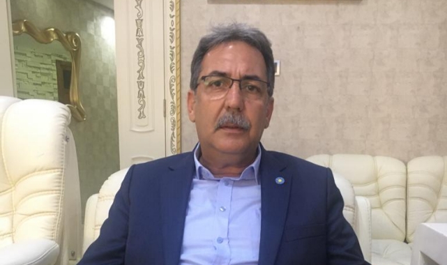 ‘Vatandaşların üzerinde hala hükümetin korkusu var’