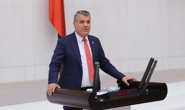 ‘Yangın söndürme helikopterleri neden kullanılmadı?’