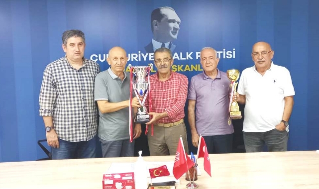 ''Yerel Yönetim, MTİ Spor Kulübüne destek vermeli!''