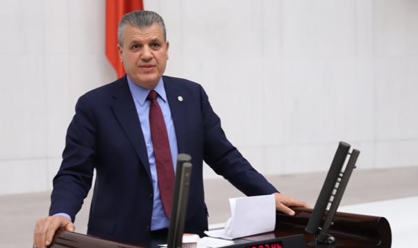 "Zamlar geri çekilsin, vergiler düşürülsün"