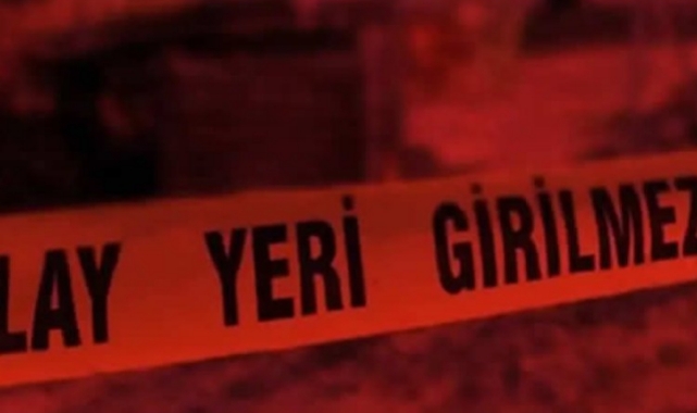 11 yıllık faili meçhul cinayet çözüldü!