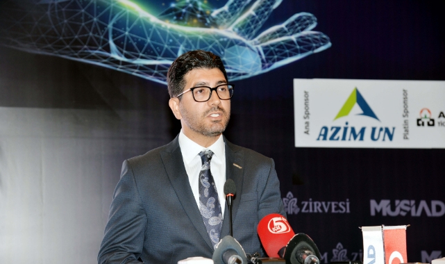 15 MÜSİAD'lı ATO Meclisi'ne Girdi