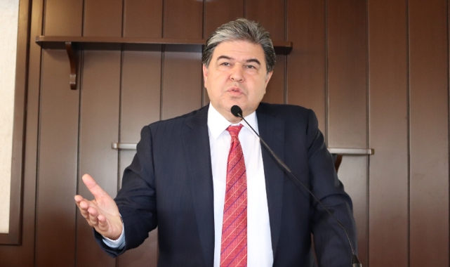 “2023’te ya ABD, AB kazanacak ya Türkiye!”