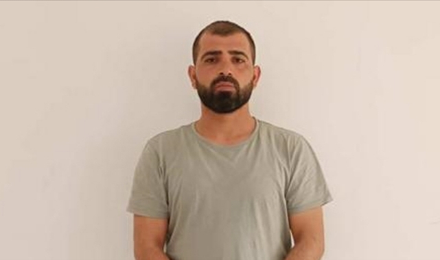 23 suçtan aranan PKK'lı terörist yakalandı