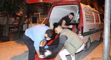 26 yaşındaki genç evinde ölü bulundu