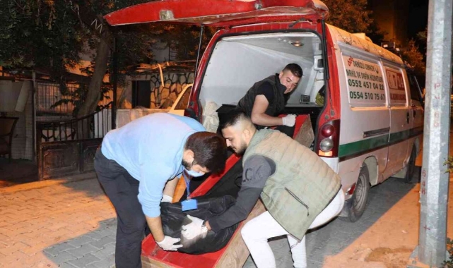 26 yaşındaki genç evinde ölü bulundu