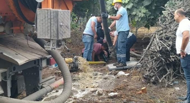 4 yaşındaki çocuk feci şekilde can verdi