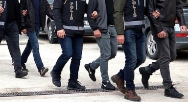 Suç örgütlerine yönelik "Nefes-2 Operasyonu" düzenlendi