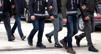 Suç örgütlerine yönelik "Nefes-2 Operasyonu" düzenlendi