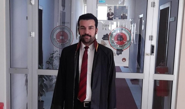 Adana Barosunda Acı Kayıp