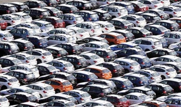 Adana'da 1.318 araç trafikten men edildi