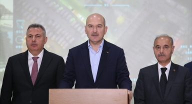 Adana'da Dev Narkotik Operasyonu