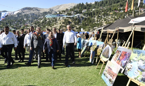 Adana turizmde markalaşıyor
