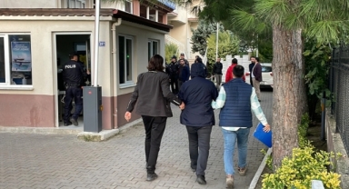 Amasra maden faciasında 24 gözaltı