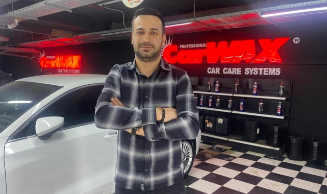Araç hijyeninde son nokta