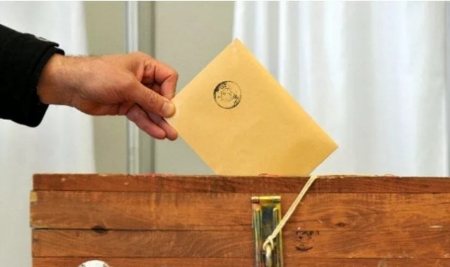 ATO'da Seçim Heyecanı