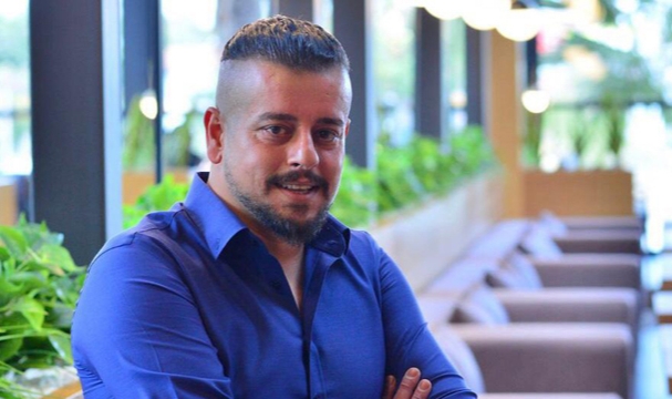 ATO seçimlerinde Harun Özdoğan farkı